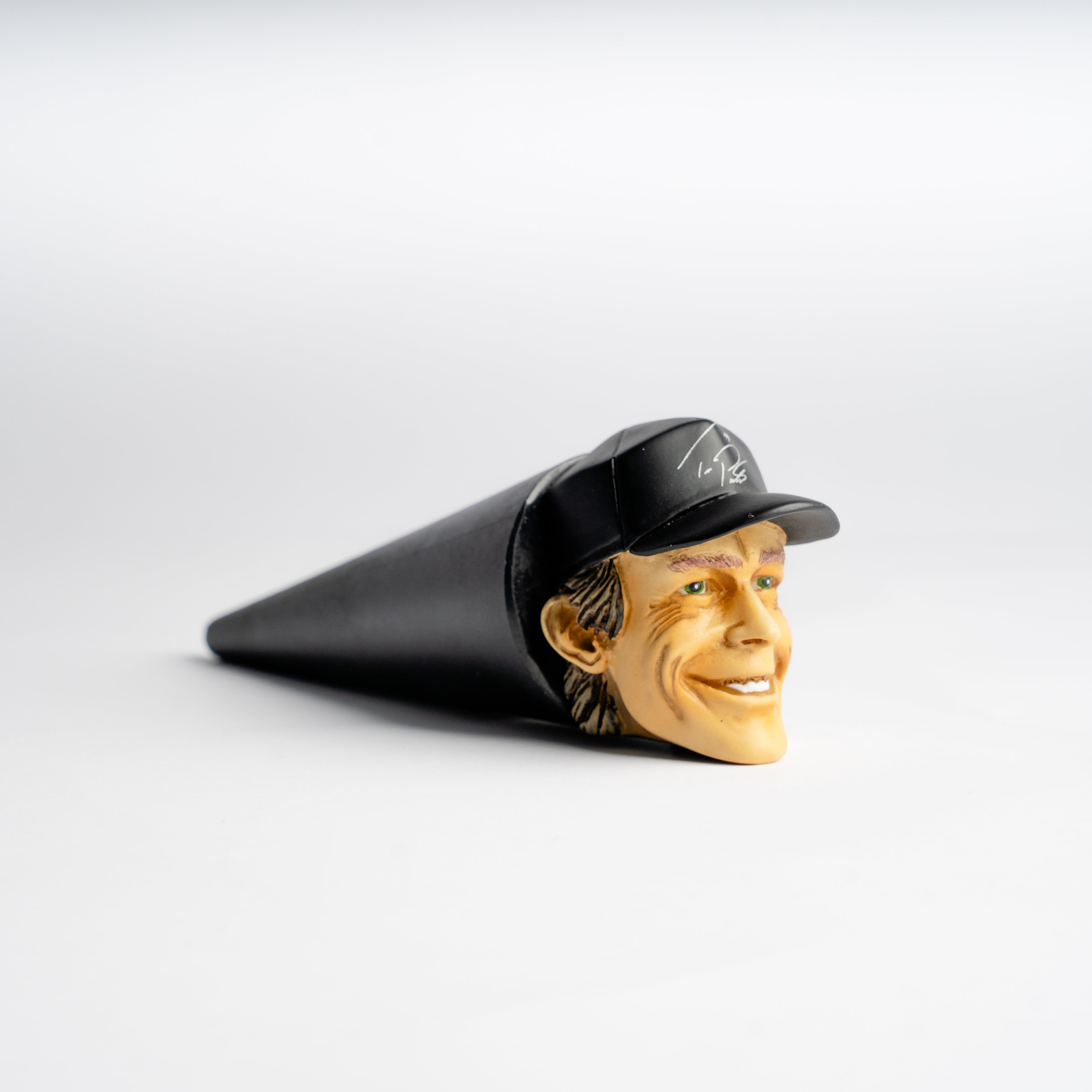 Pro Plugz Pastrana Signature Exhaust Plug