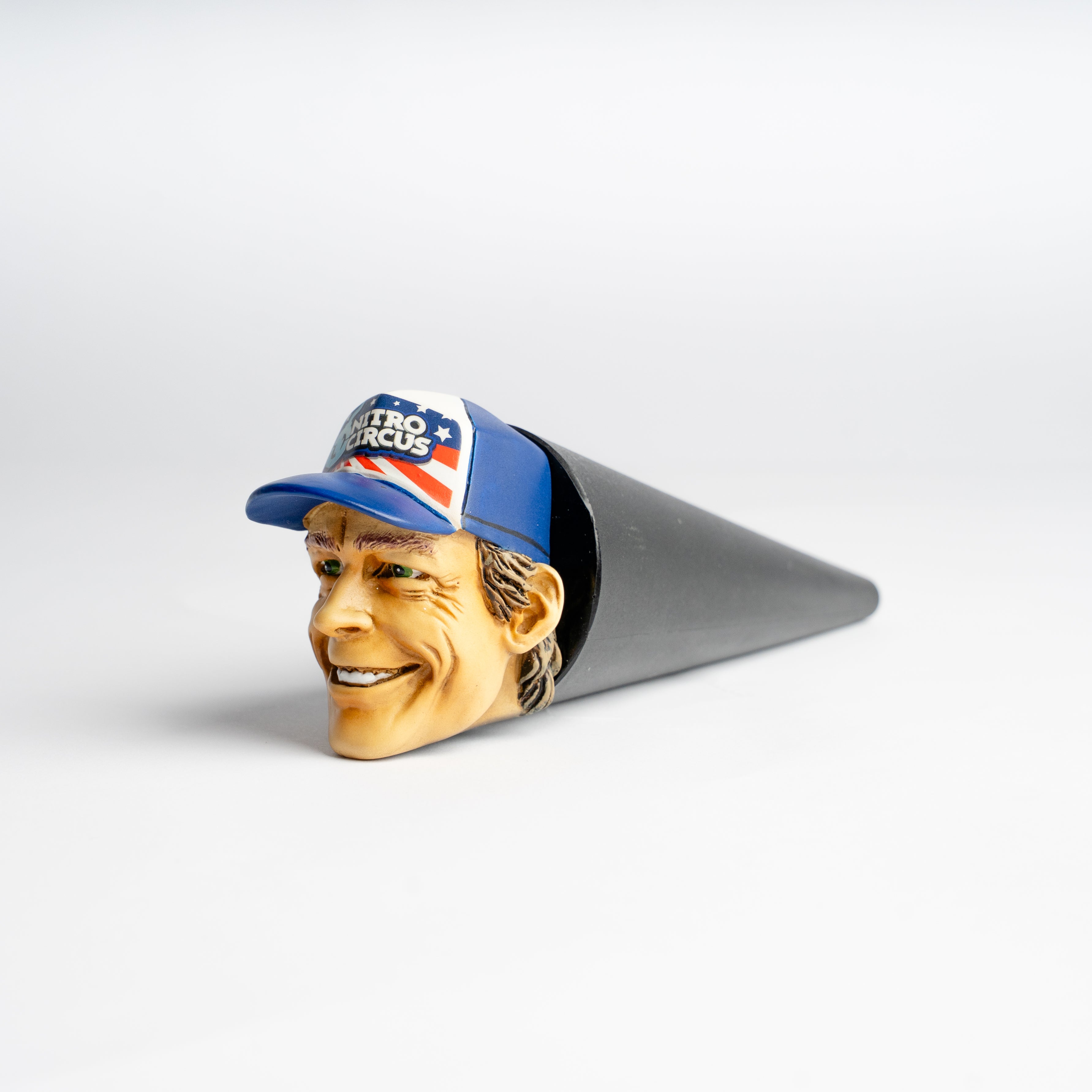 Pro Plugz Limited Edition Pastrana Nitro Exhaust Plug