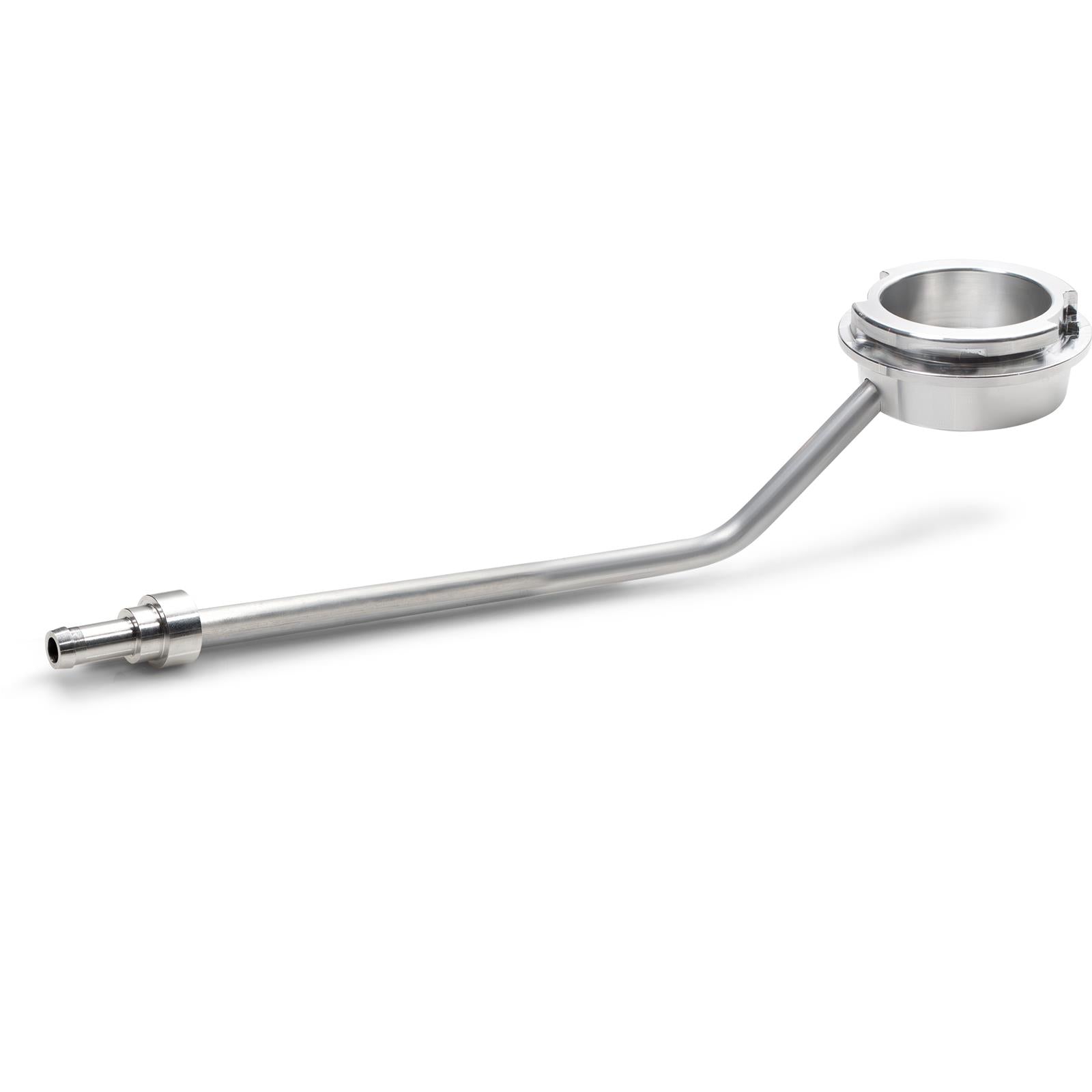 Trick Billet Filler Neck Kit
