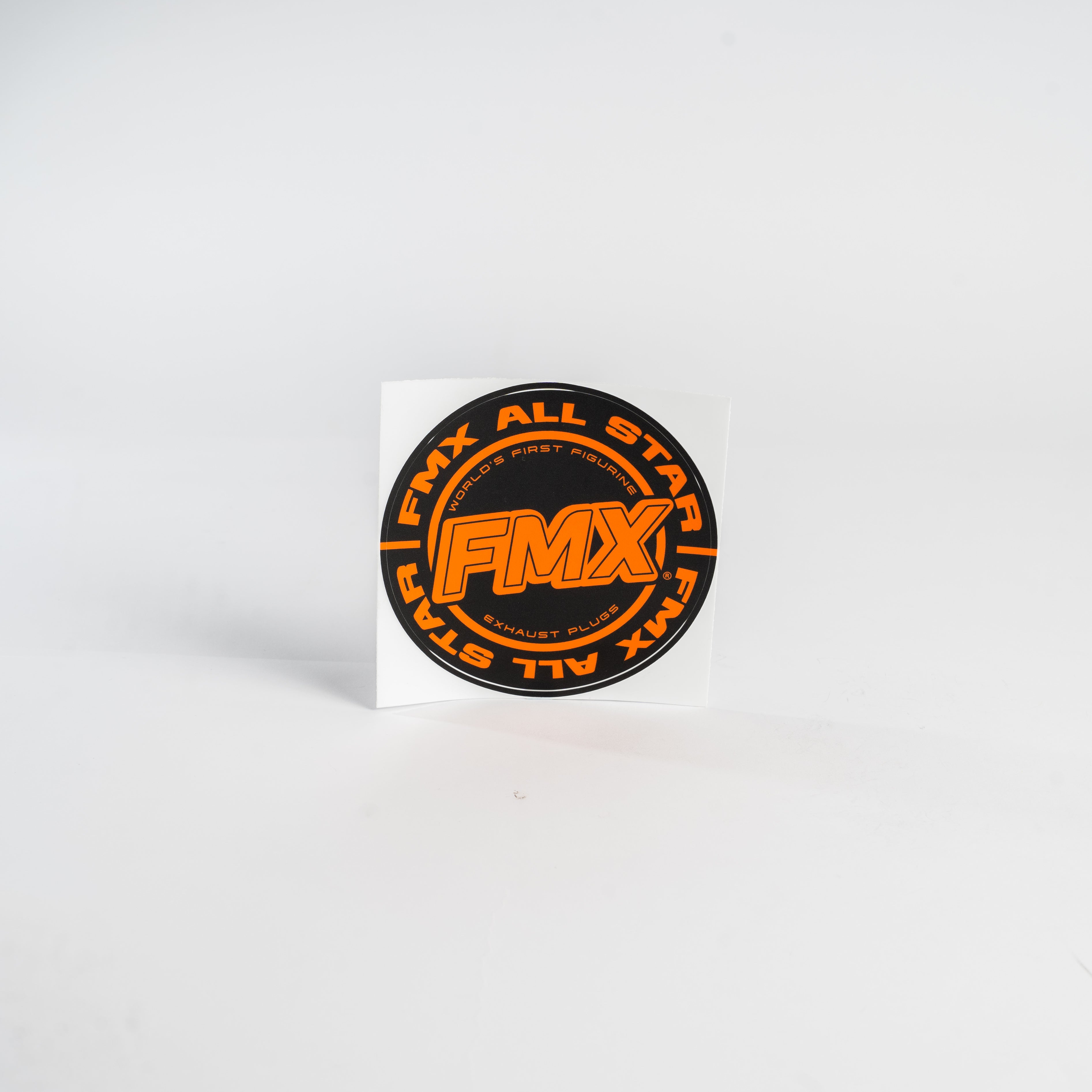 FMX All Star Sticker - Large