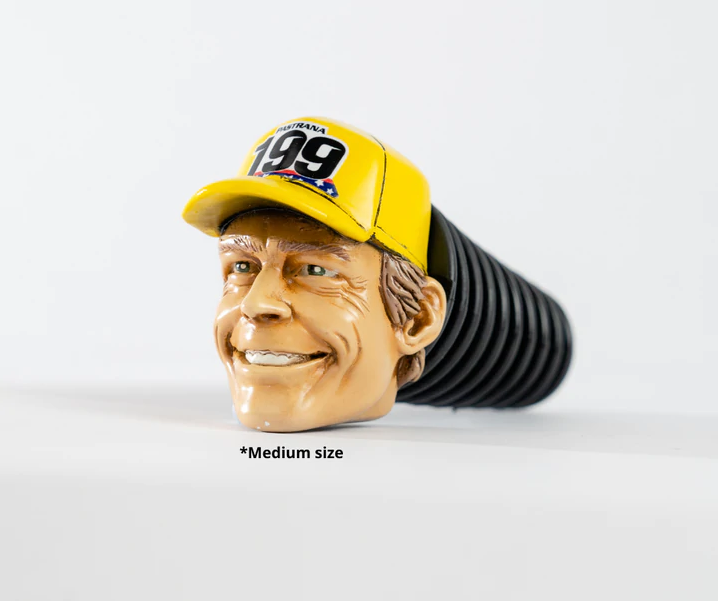 Original Package - FMX All Star Pastrana 199 - Medium