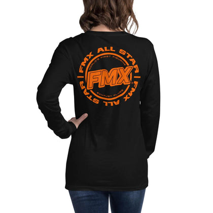 FMX Apparel