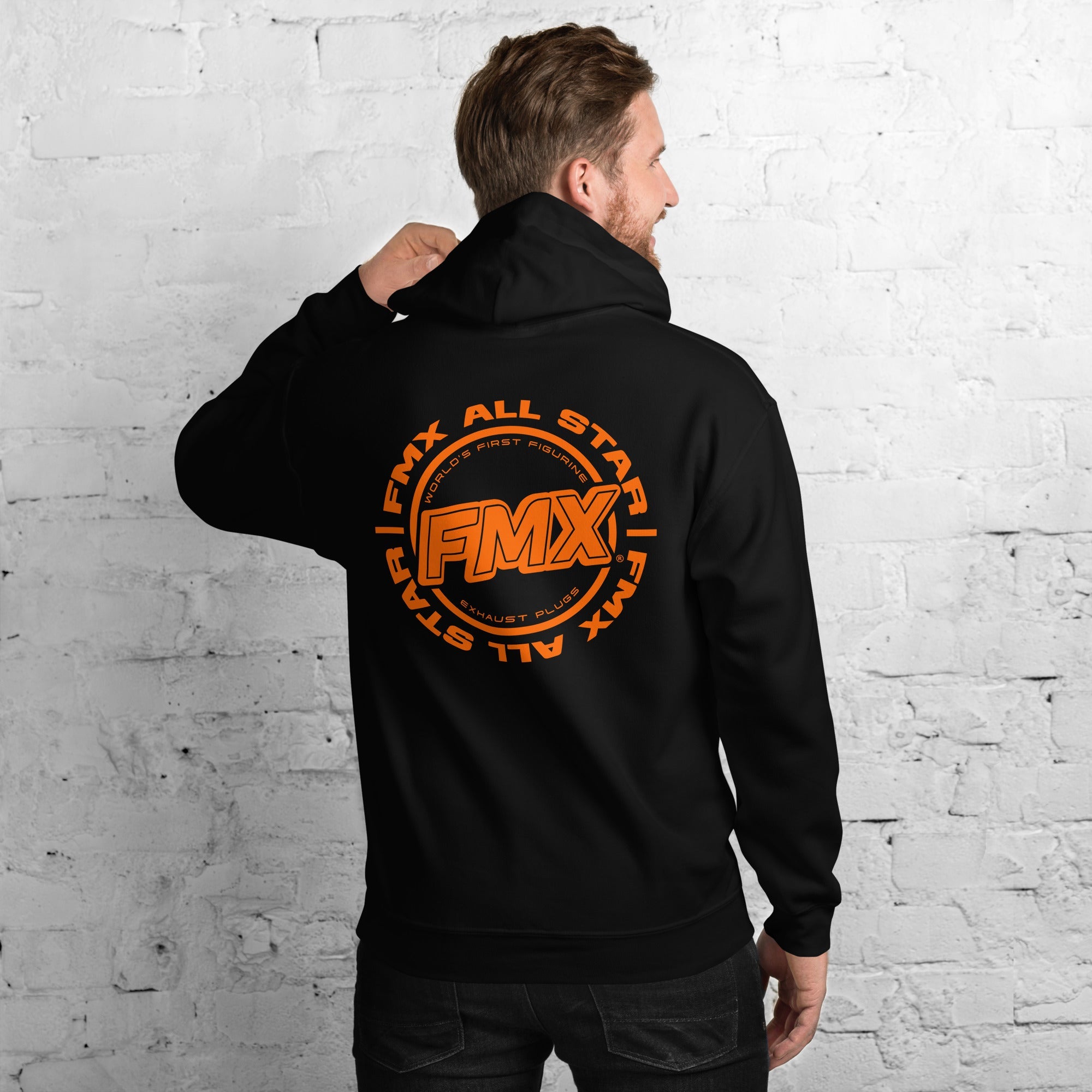FMX All Star Apparel