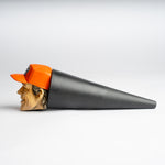 Pro Plugz Orange Pastrana 199 Exhaust Plug