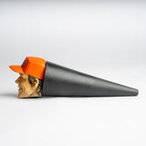 Pro Plugz Orange Pastrana 199 Exhaust Plug