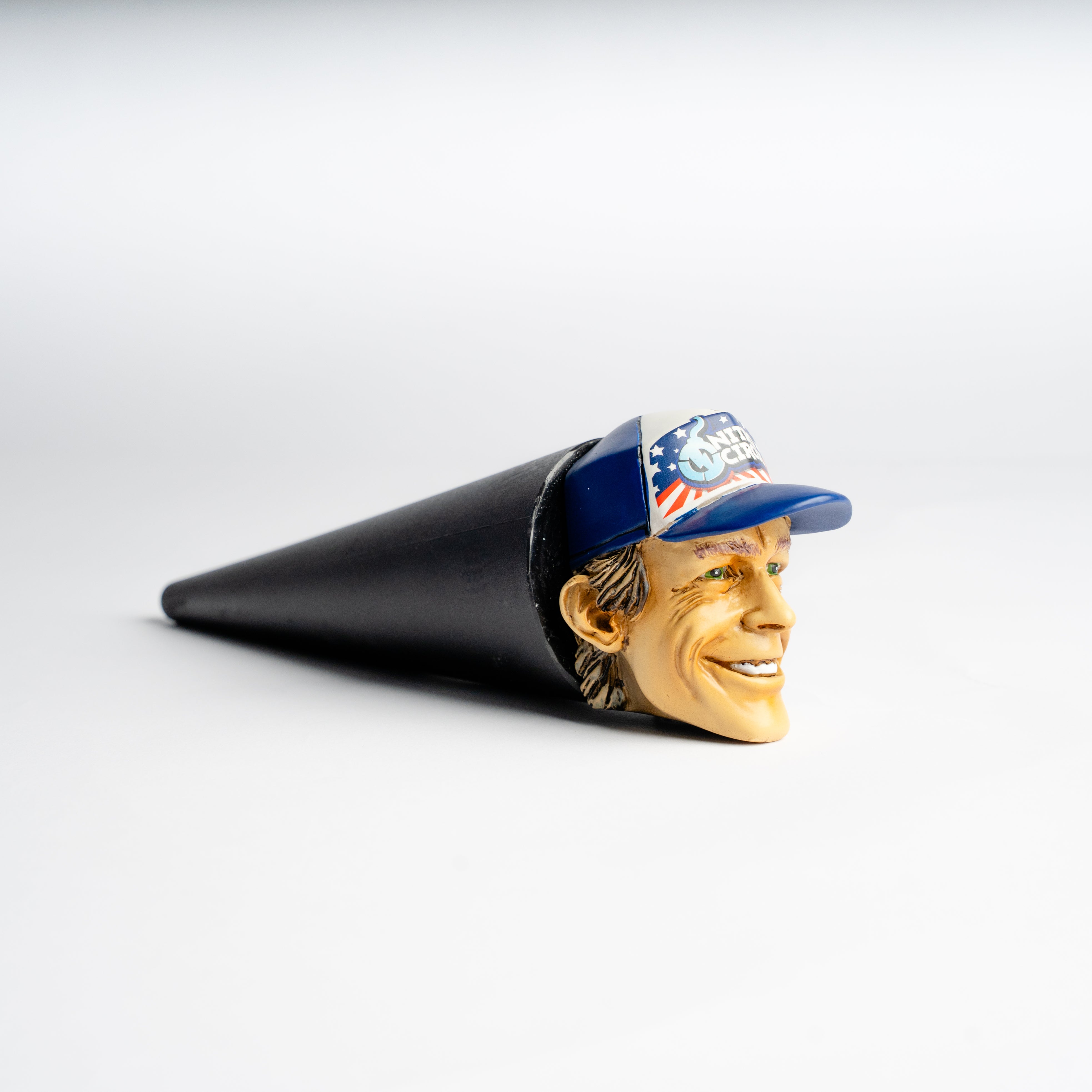 Pro Plugz Limited Edition Pastrana Nitro Exhaust Plug