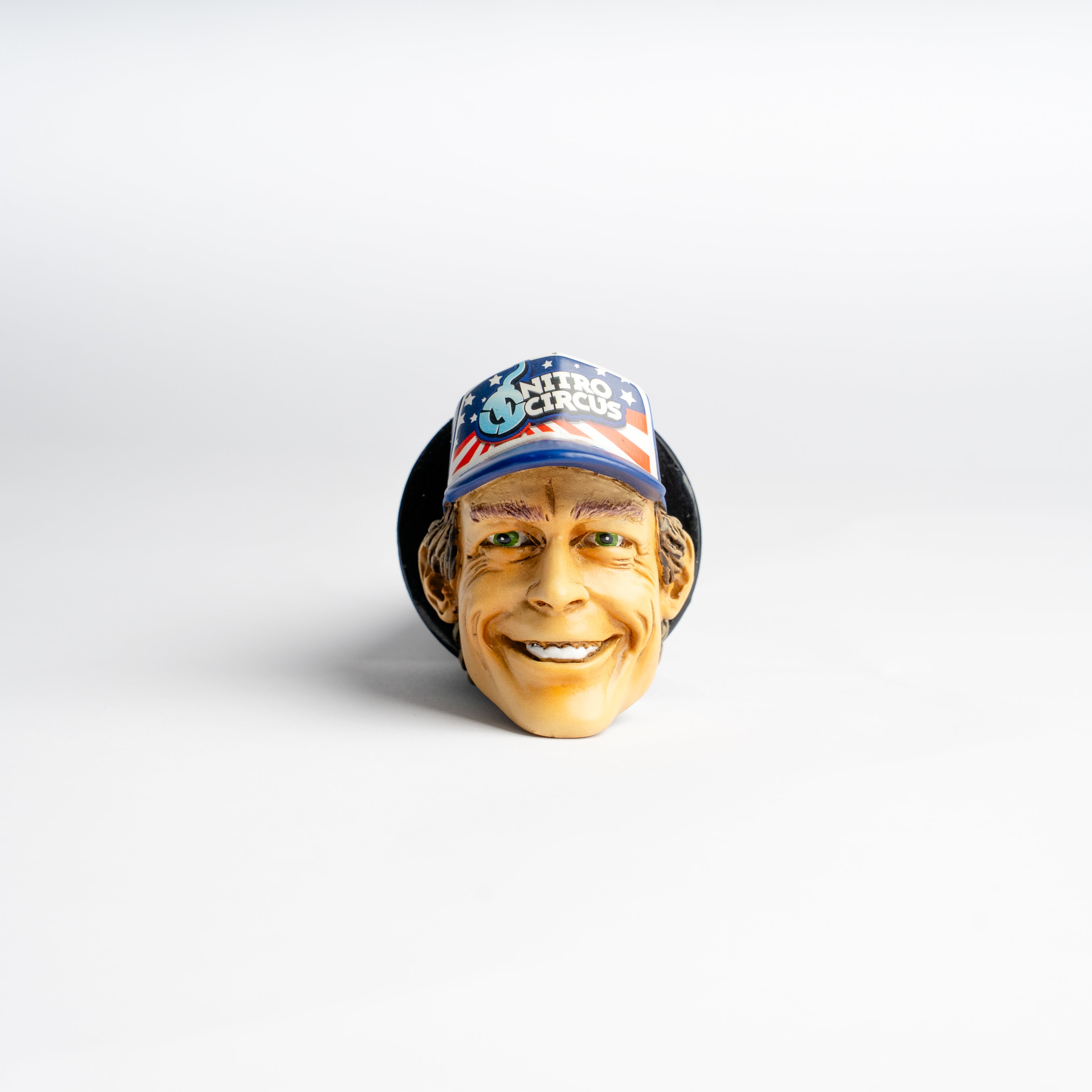 Pro Plugz Limited Edition Pastrana Nitro Exhaust Plug