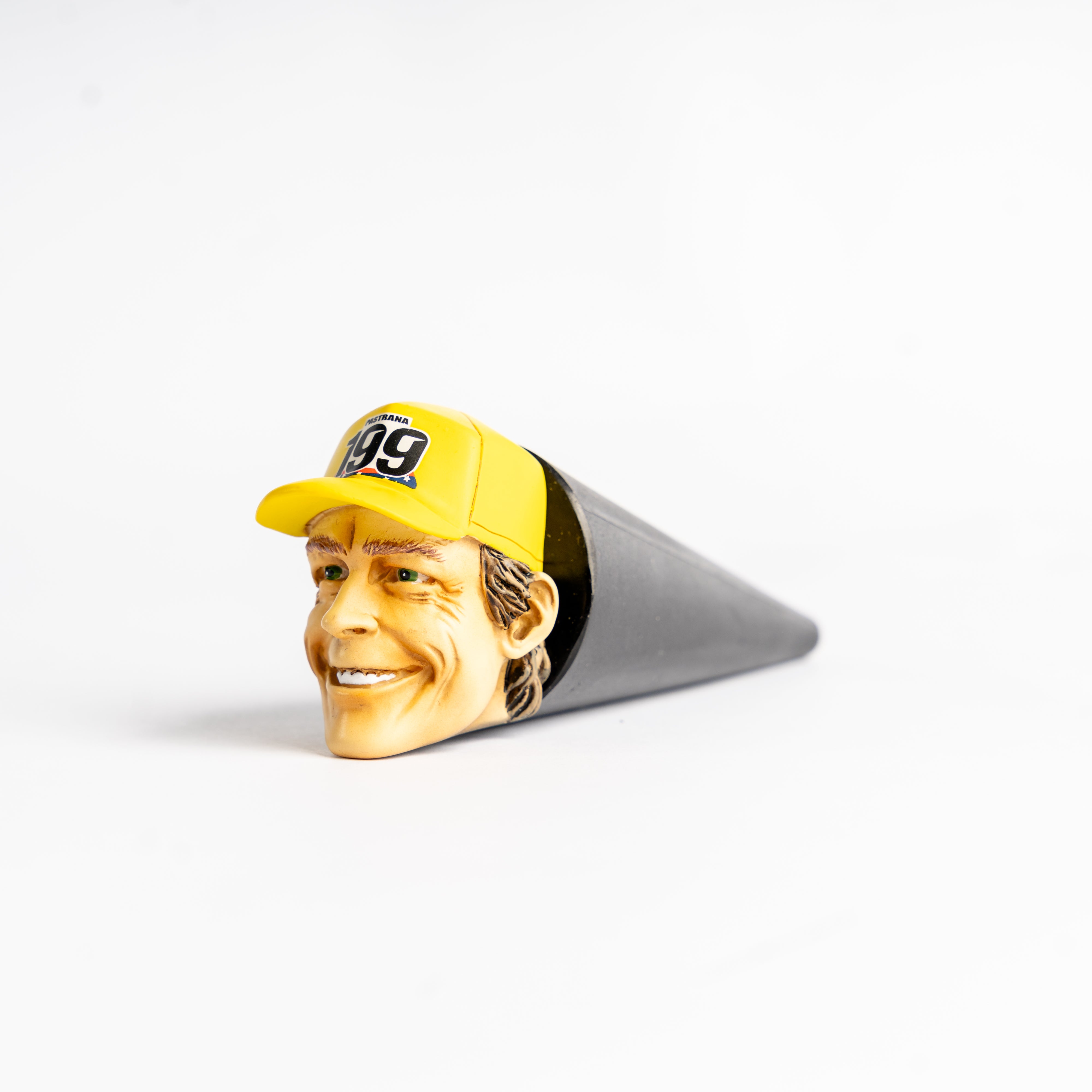 Pro Plugz Pastrana 199 Exhaust Plug