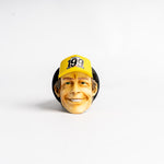 Pro Plugz Pastrana 199 Exhaust Plug