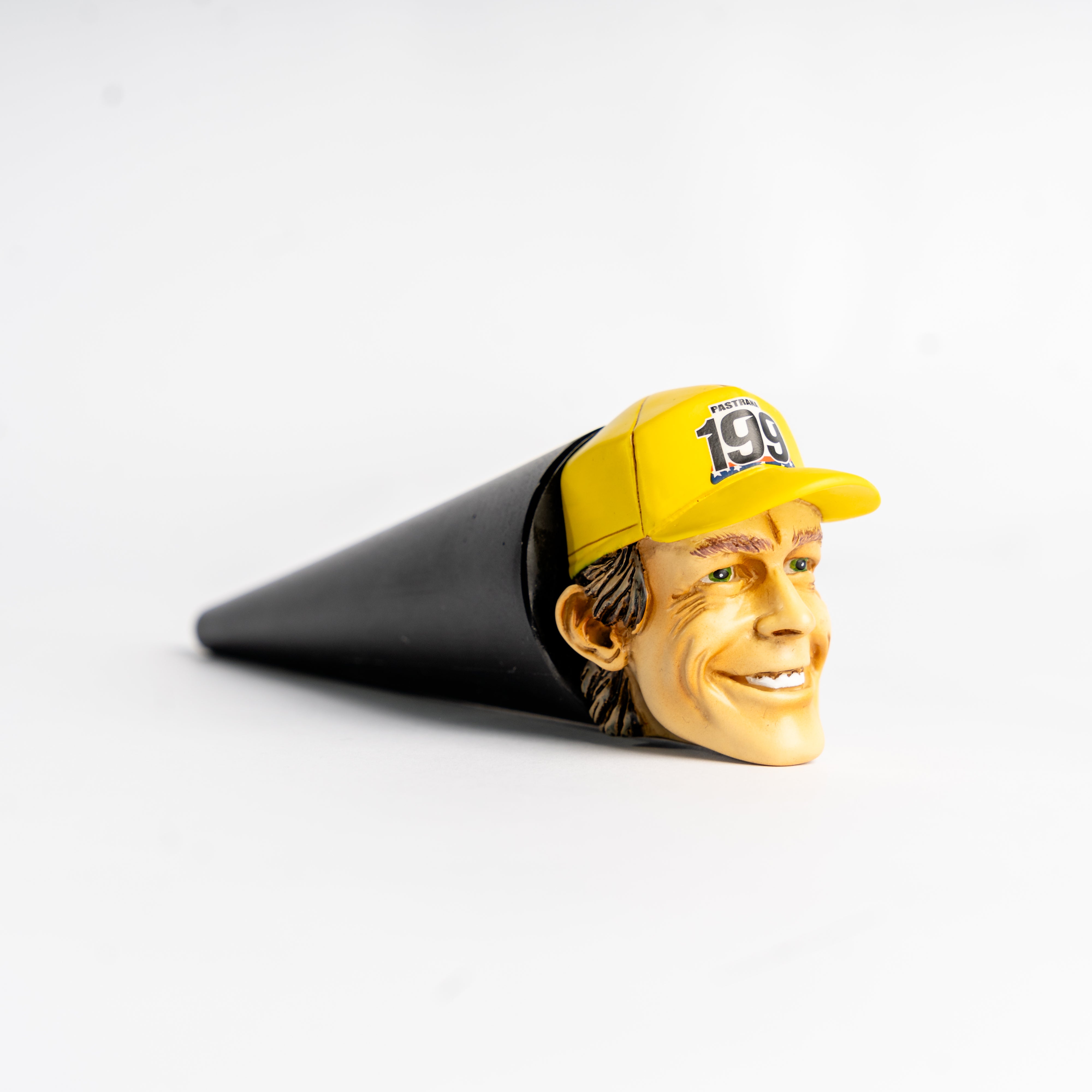 Pro Plugz Pastrana 199 Exhaust Plug