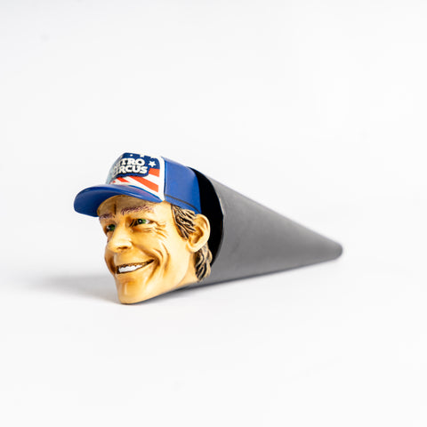 Pro Plugz Limited Edition Pastrana Nitro Exhaust Plug