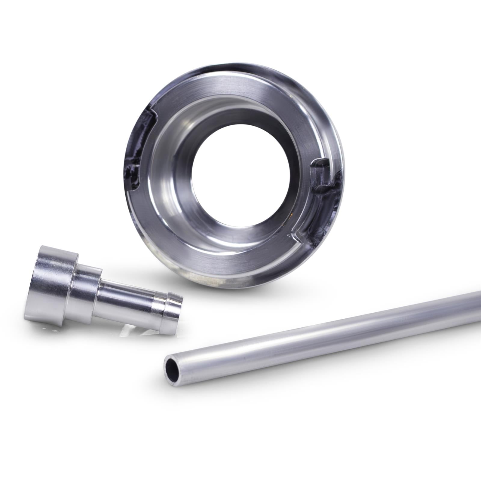 Trick Billet Filler Neck Kit