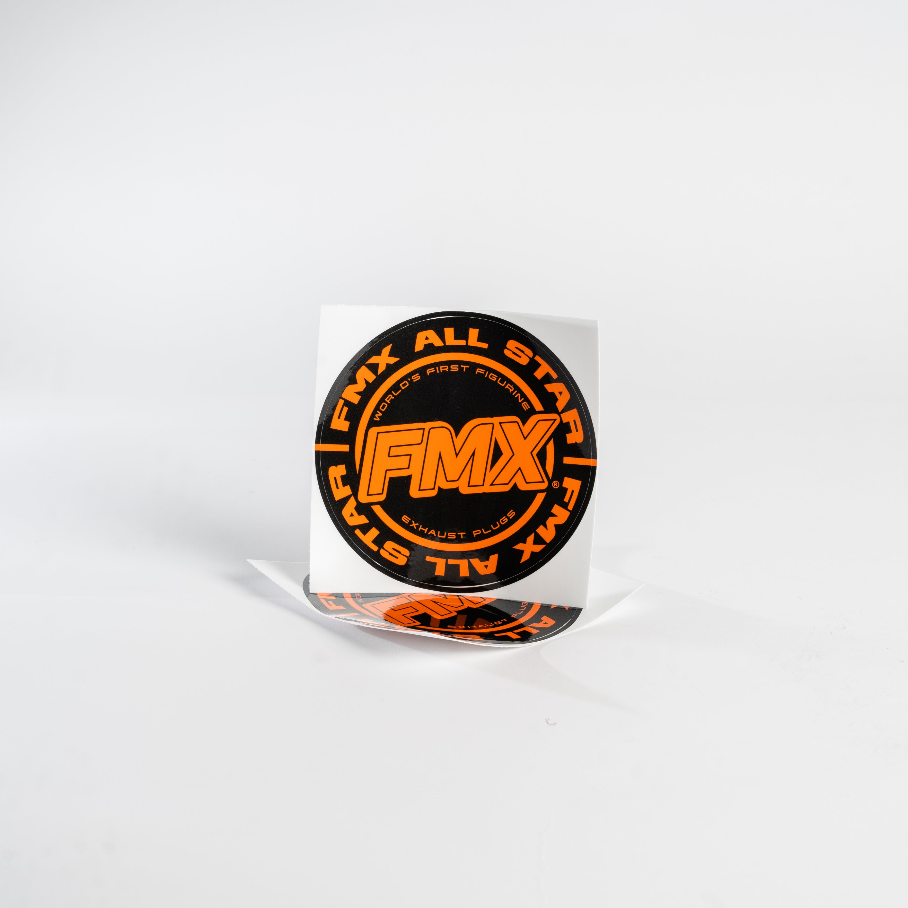 FMX All Star Sticker - Large