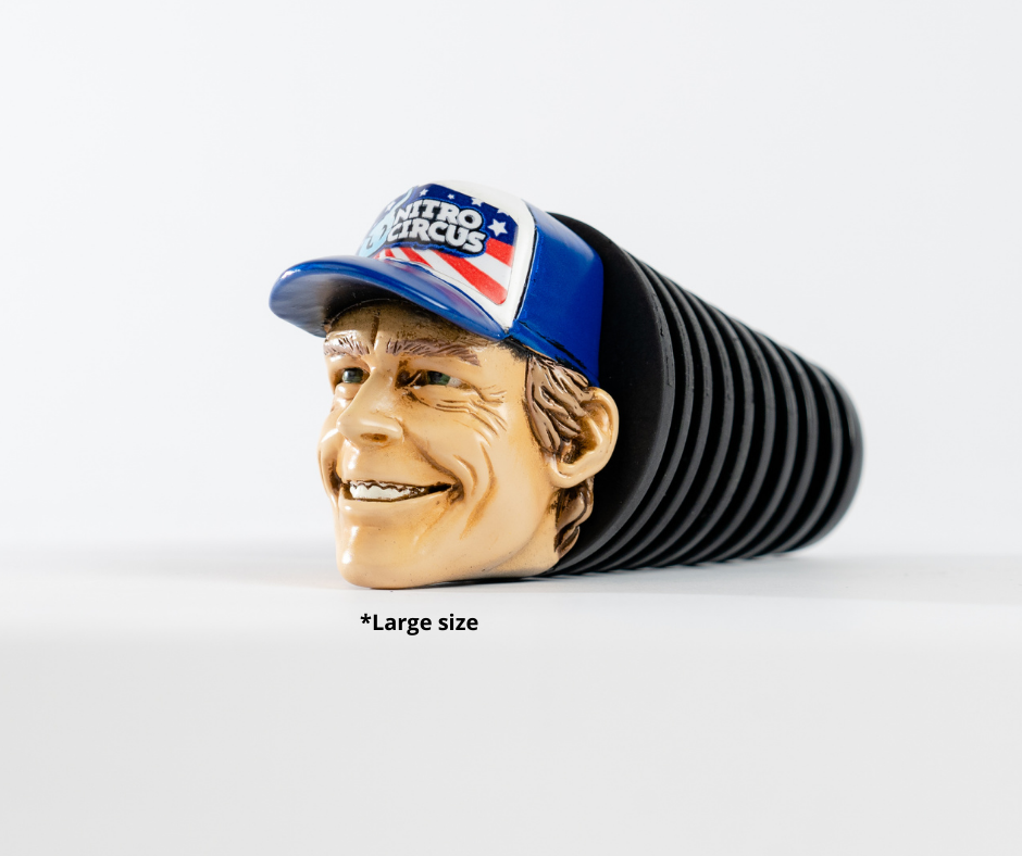 Original Package - Limited Edition Pastrana Nitro - Small