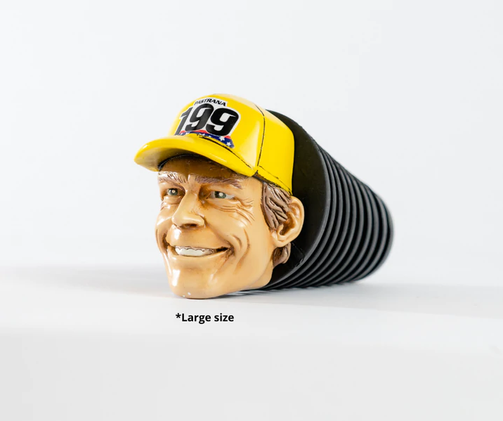 Original Package - FMX All Star Pastrana 199 - Large