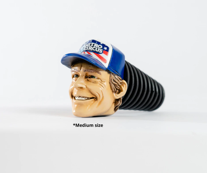 Original Package - Limited Edition Pastrana Nitro - Medium