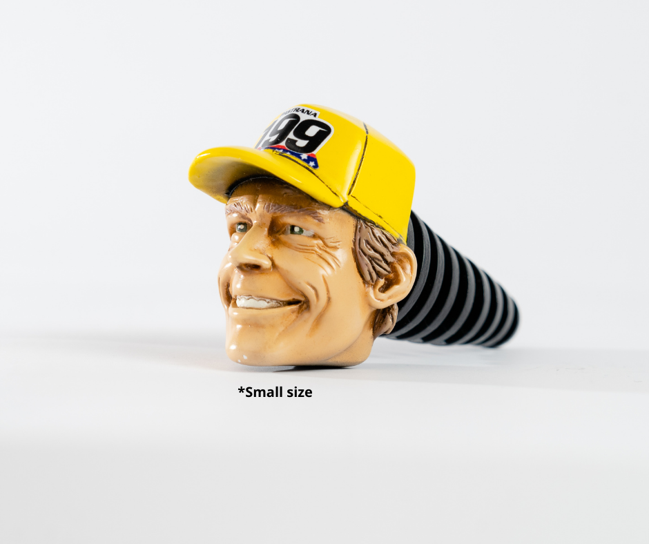 Original Package - FMX All Star Pastrana 199 - Small