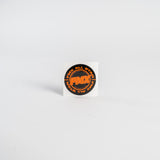 FMX All Star Sticker - Small